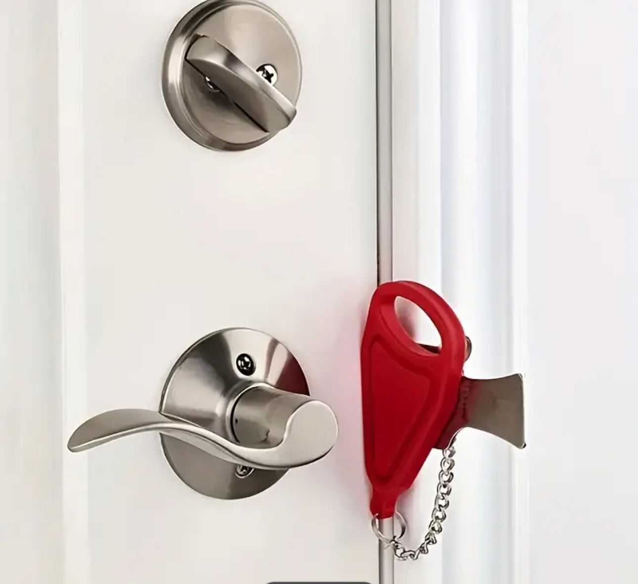 Vacation Portable Anti-theft Lock