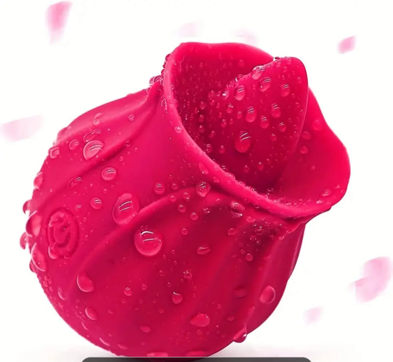 Rose Licker