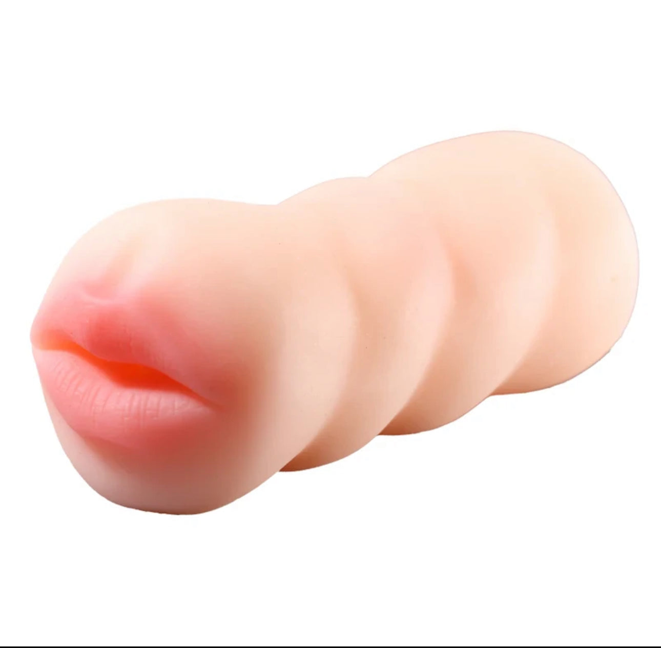 Oral Male Masturbator