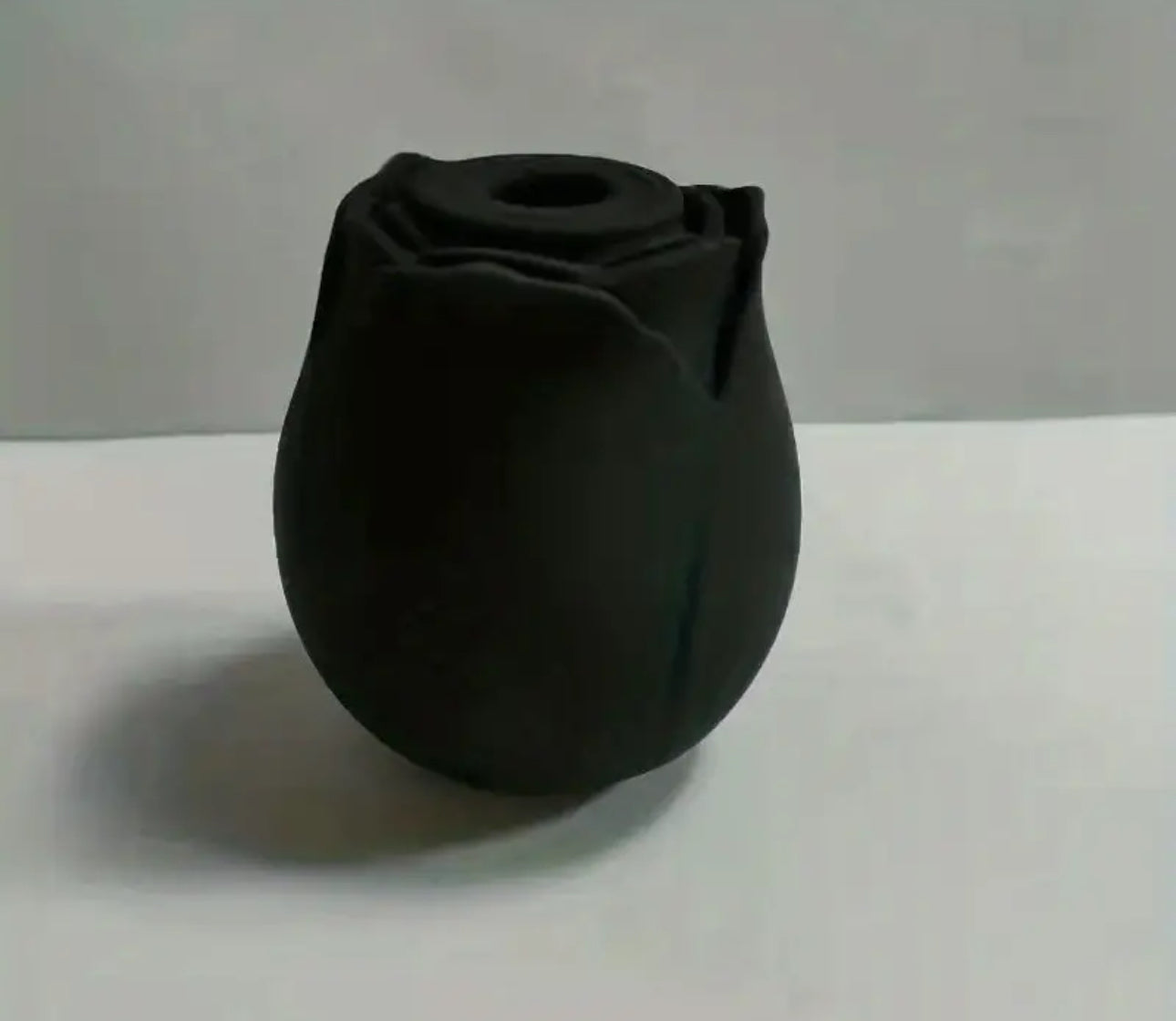 The “Famous Rose”