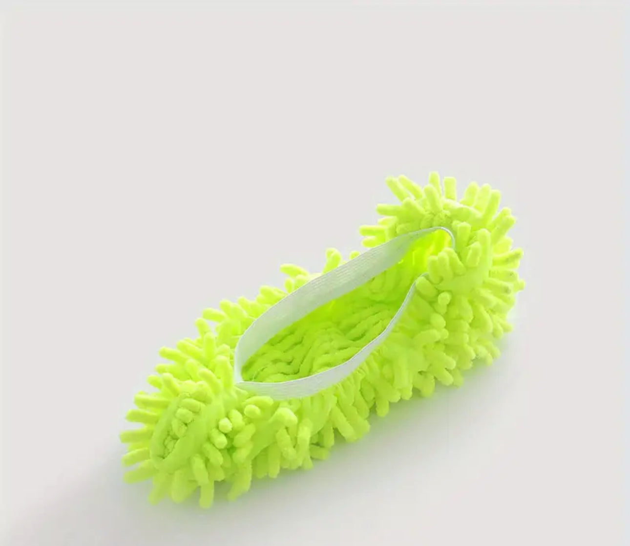 Lazy Mopping Slippers