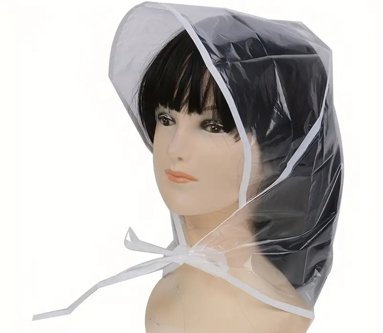 Rain Hat