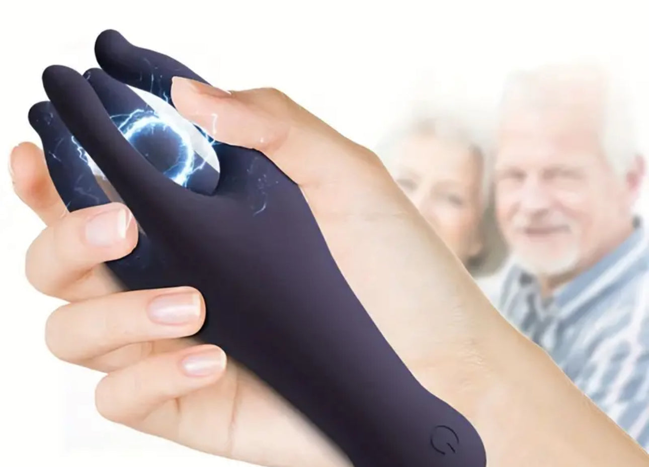 Male Vibrator- Glans massager