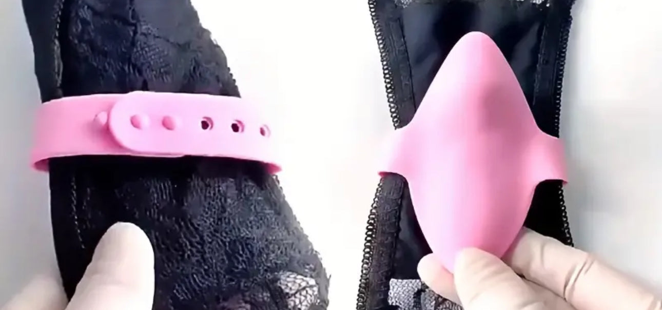 Vibrating Panties