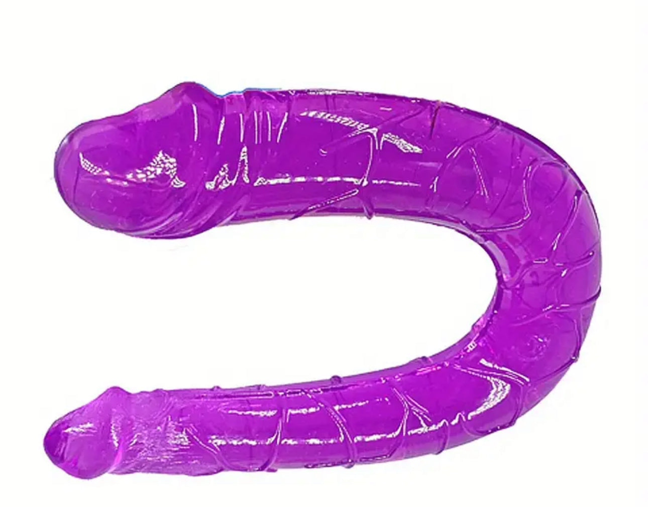 Double-end Penis