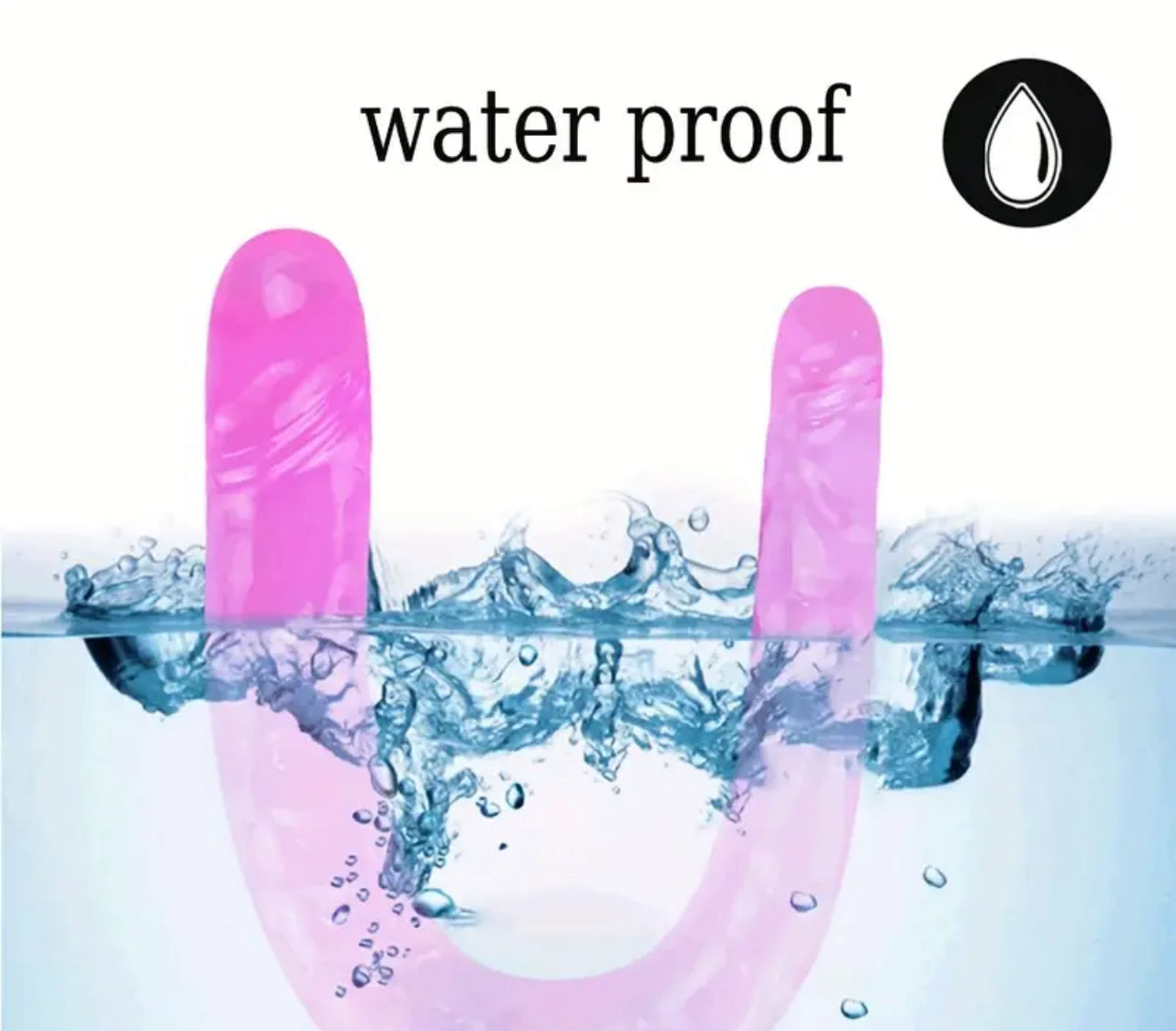 Double-end Penis
