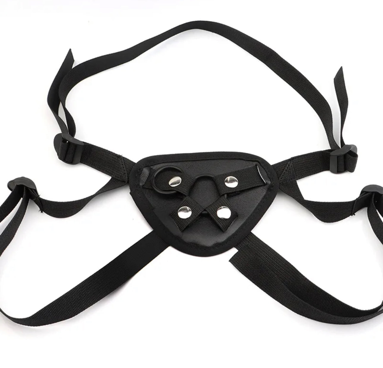 Breathable Strap-on