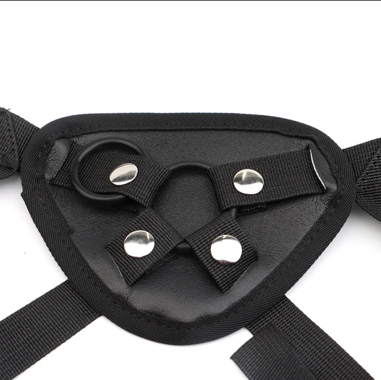 Breathable Strap-on