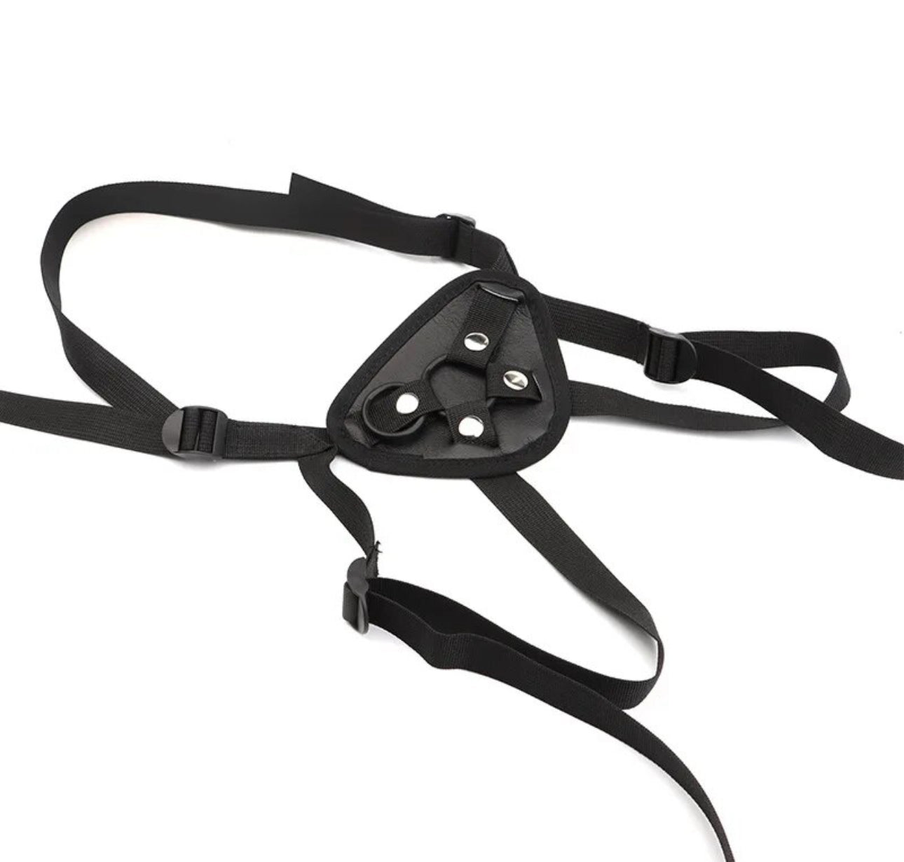 Breathable Strap-on
