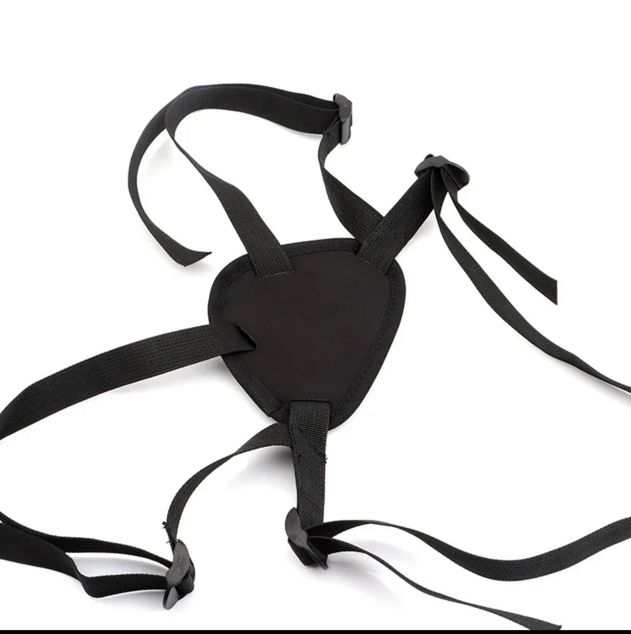Breathable Strap-on