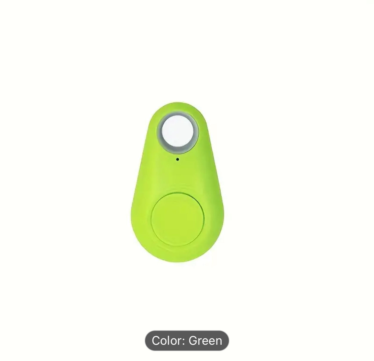 Wireless 4.0 GPS TRACKER /Key Finder