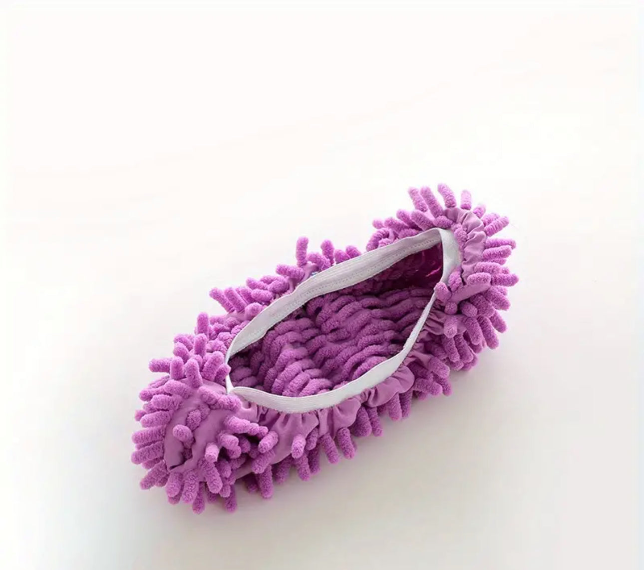 Lazy Mopping Slippers